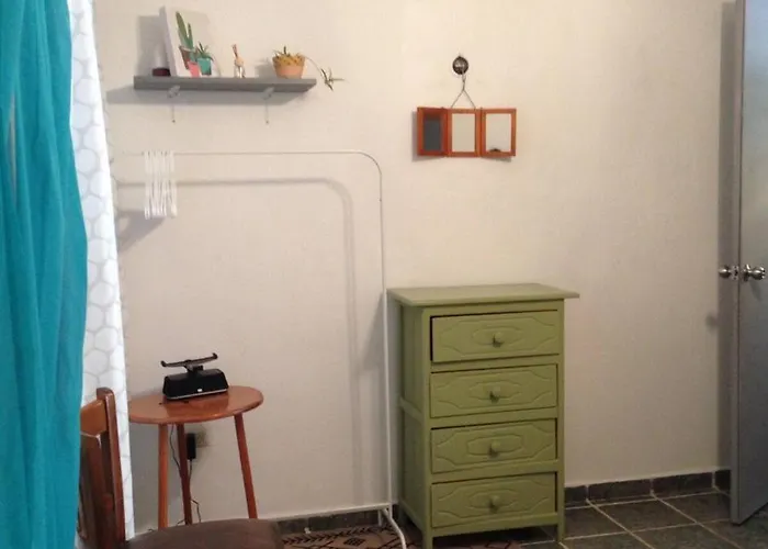 Casa De Hojas *